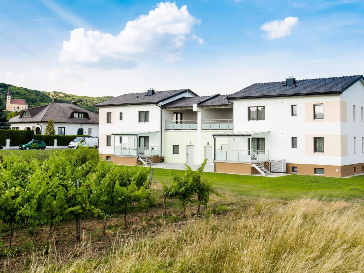 Apartment Fuchs - Don161 By Interhome Donnerskirchen